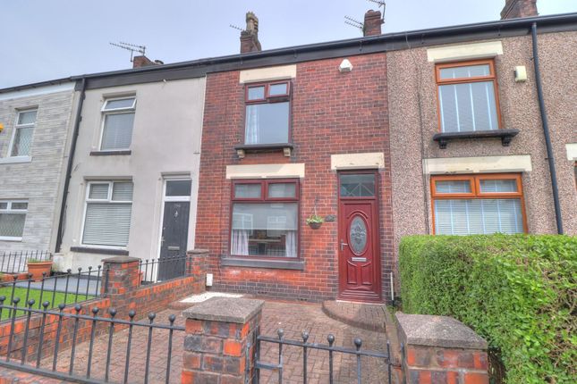 Thumbnail Terraced house for sale in 294 Ainsworth Lane, Tonge Moor, Bolton