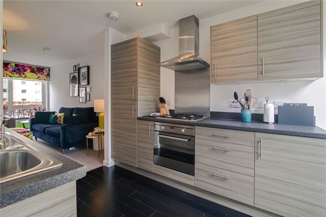 Terraced house for sale in Abbotsford Place, Glasgow