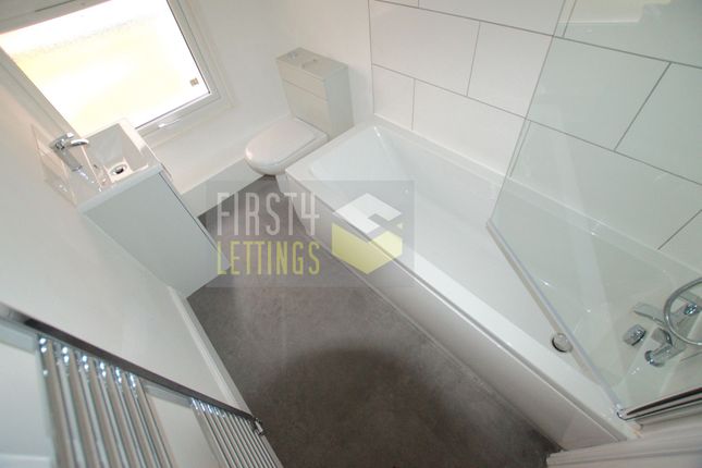 1b, Victoria Avenue, Leicester photo 4