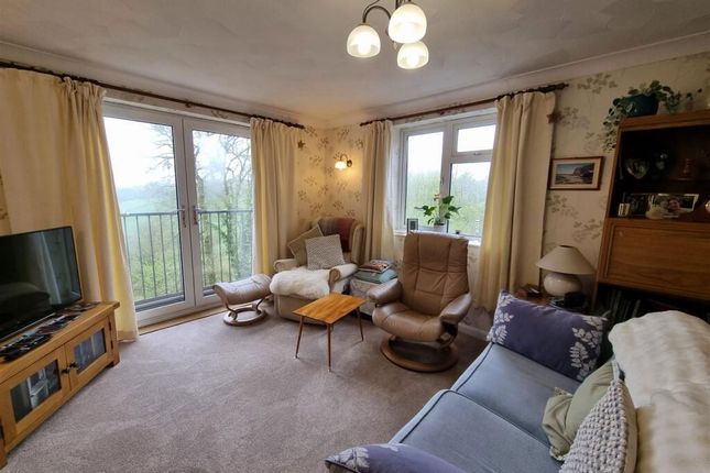 Flat 10 Pendruccombe Court, Tavistock Road, Launceston photo 2