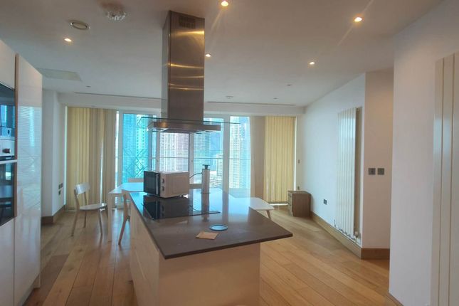 Apt 2506, Arena Tower, London photo 3