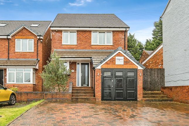 Detached house for sale in Dudley Road, Rowley Regis