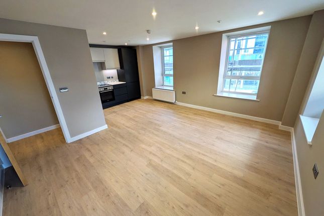 Apt 9 Midland House, Notte Street, Plymouth photo 2