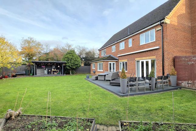 7, Grampian Close, Sleaford photo 4