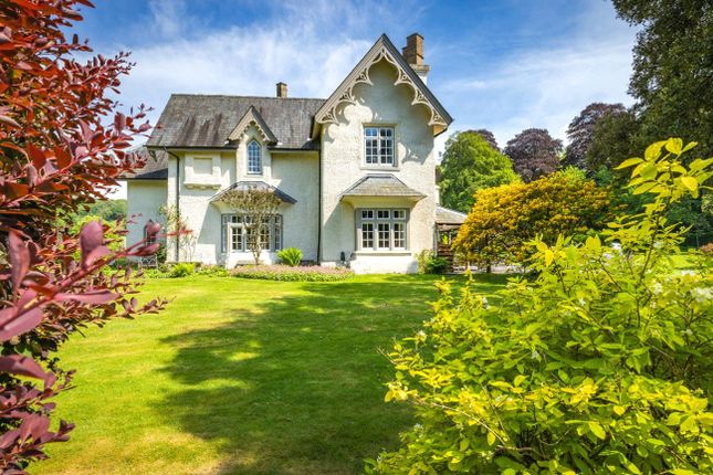 Gardens &amp; Grounds