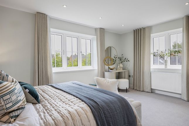 9, The Wainwright, Bisby Close, Abingdon photo 4