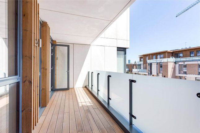 Apartment 38, Hornbeam House, London photo 4