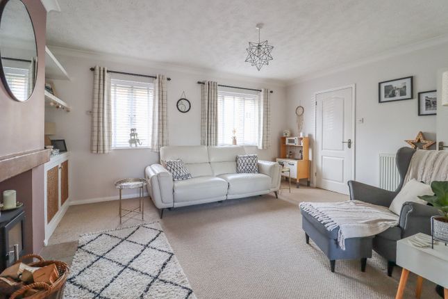 22 Sandy Lane, Fakenham, Norfolk photo 4