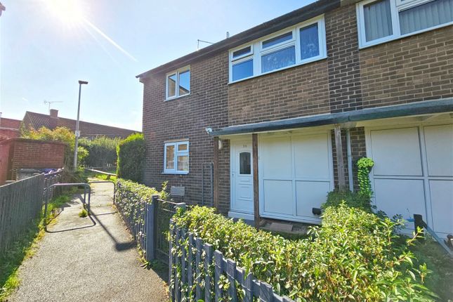 Thumbnail Semi-detached house for sale in Locke Road, Dodworth, Barnsley
