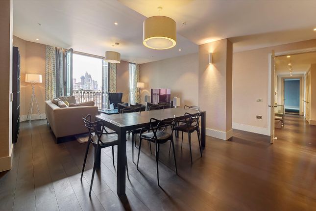 Flat 606,, 55 Victoria Street, London photo 3