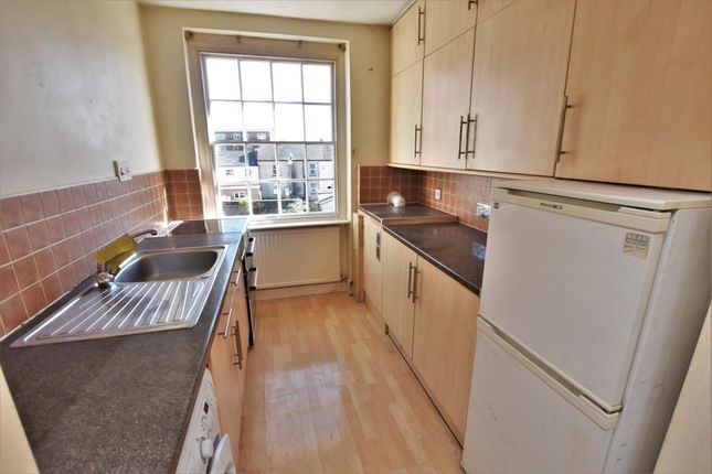 Oxford Road St James Exeter EX4 1 Bedroom Flat For Sale 61116655 