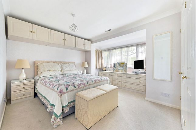 Detached house for sale in Pageant Walk, Croydon