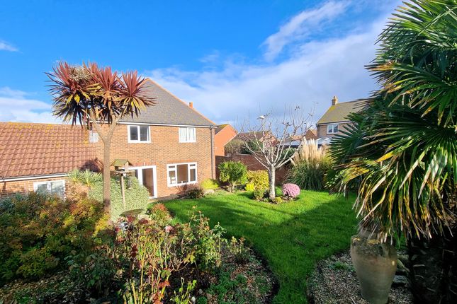 Detached house for sale in Reap Lane, Portland