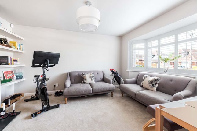 Front Sitting Room