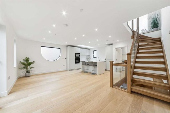 Detached house for sale in Boyne Road, London