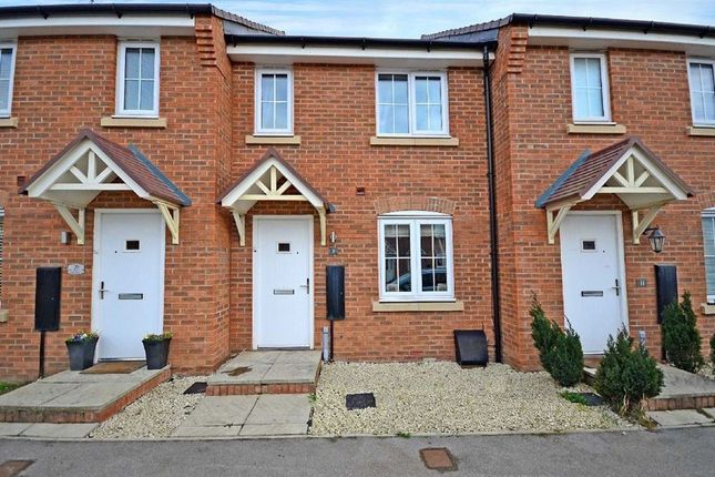 Terraced house to rent in Elston Avenue, Selby