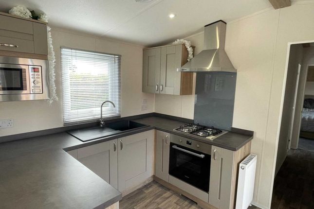 Lodge for sale in Haxey, Doncaster