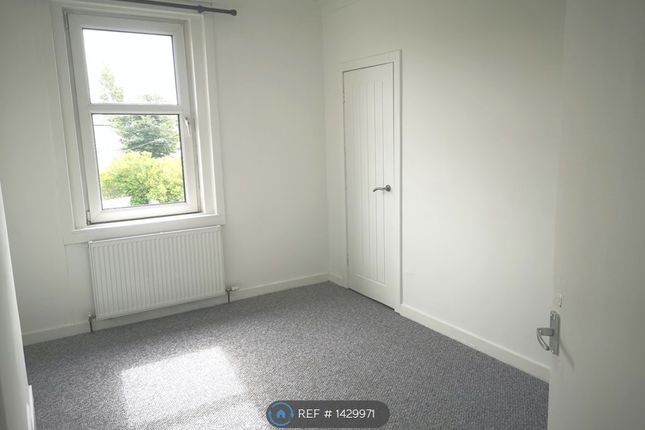 Thumbnail Flat to rent in Noltmire Road, Ayr