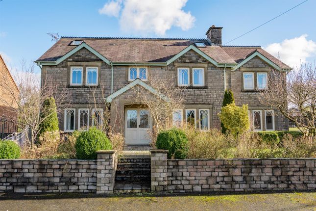 Detached house for sale in Llwynonn, Cynheidre, Llanelli