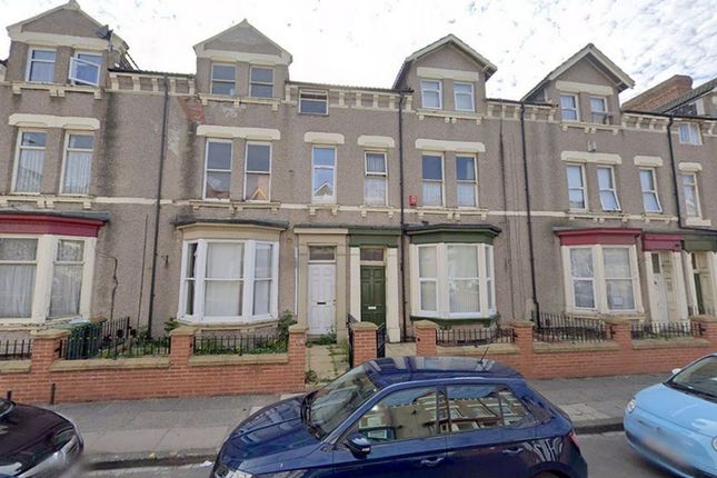 Flat for sale in 15, Hartington Road, Flat 7, Stockton-On-Tees TS181HD