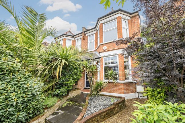 Detached house for sale in Gloucester Road, Kingston Upon Thames