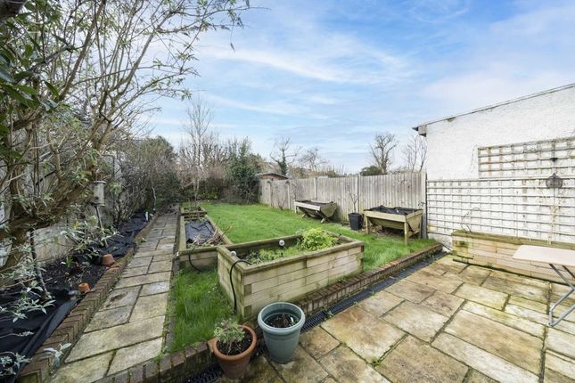 Semi-detached house for sale in Pendennis Road, London