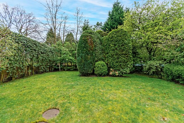 Detached house for sale in Rosemary Hill Road, Four Oaks, Sutton Coldfield