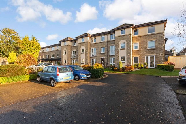 Thumbnail Flat for sale in Eccles Court, Stirling, Stirlingshire