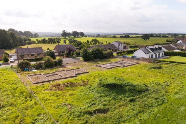 Plot 1, Talisker,, Newtown, Carlisle photo 2
