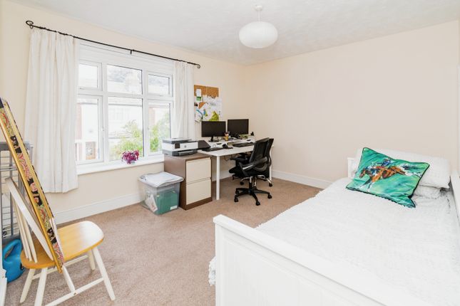 Terraced house for sale in York Road, Shirley, Southampton, Hampshire