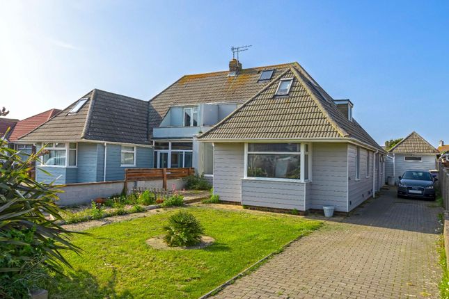 Thumbnail Semi-detached bungalow for sale in Havenside, Shoreham-By-Sea