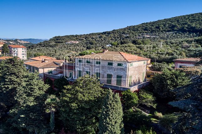 Villa for sale in Via Barcola, Lerici, La Spezia, Liguria, Italy