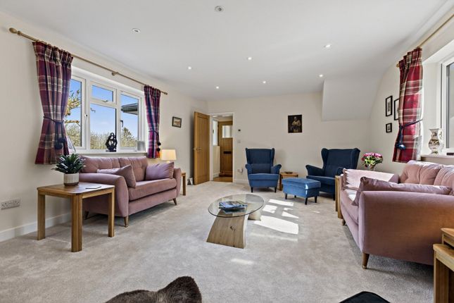 Westhill House,, Chagford, Devon photo 4