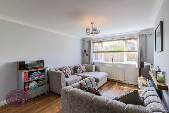 24, Philip Avenue, Nottingham photo 4