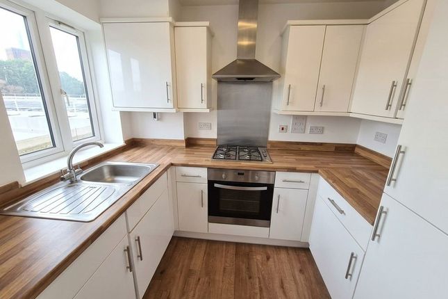 Ley Farm Close, Watford photo 2
