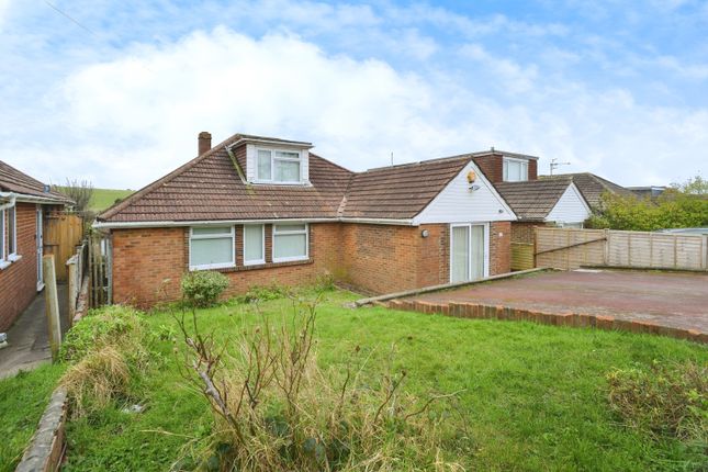 Bungalow for sale in Crescent Drive South, Brighton, East Sussex