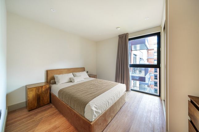 Flat to rent in The Sessile, 18 Ashley Road, Tottenham Hale