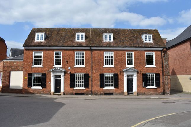 Thumbnail Office for sale in 7-8 Portmill Lane, Hitchin, Hertfordshire