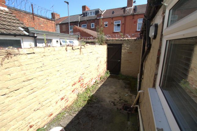 Property to rent in Myrtle Street, Middlesbrough