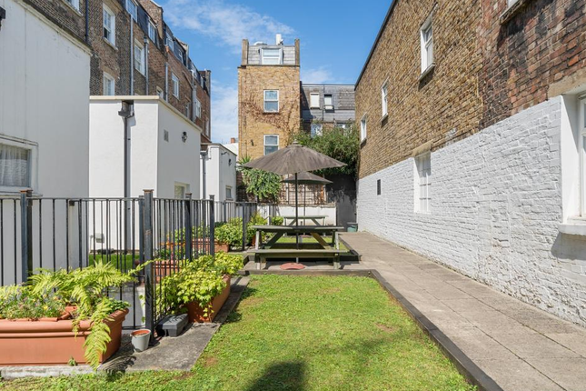 Flat 105, 192 North Gower Street, Euston photo 2