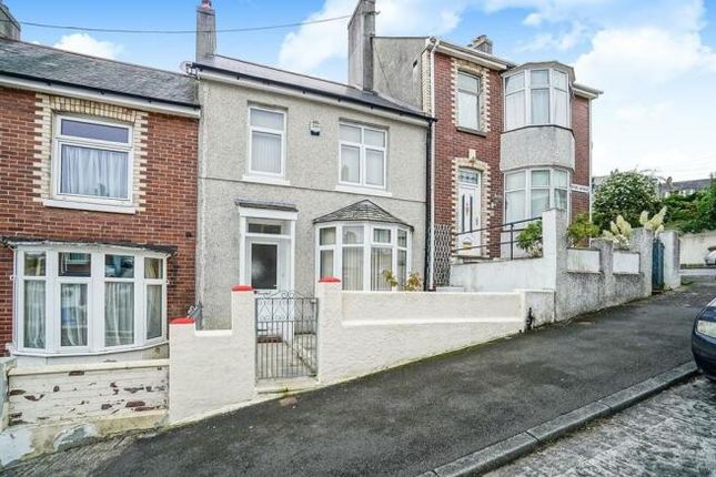 Property to rent in Clinton Avenue, Plymouth