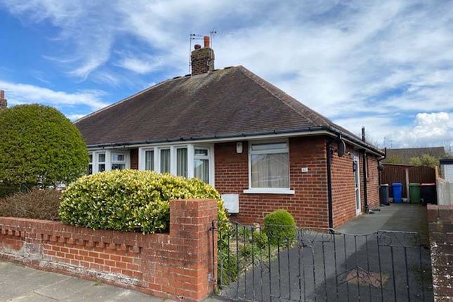 Semi-detached bungalow for sale in Tennyson Avenue, Thornton-Cleveleys