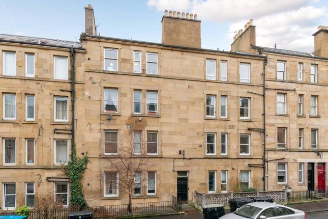 Thumbnail Flat to rent in 23, Wardlaw Place, Edinburgh