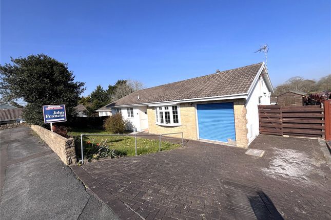 3-bed bungalow on 2, Wrench Close, Pembrokeshire, £225,000