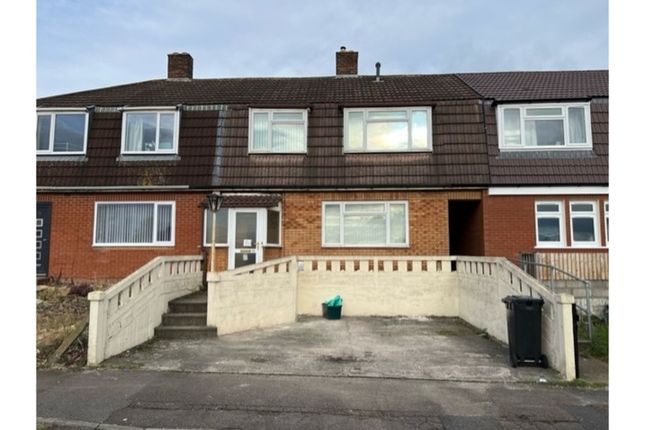 Terraced house for sale in Gipsy Patch Lane, Bristol