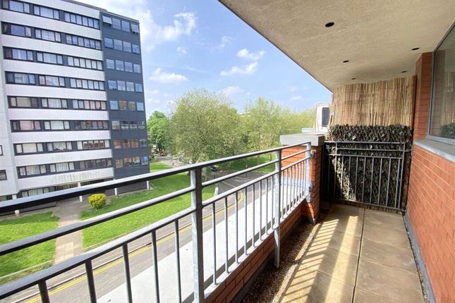 Flat 106 Blue Apartments,, Francis Road, Birmingham photo 4