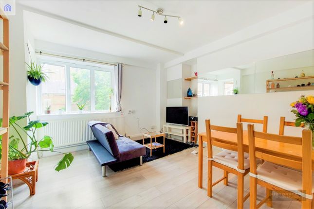 4 bed flat for sale in Kilburn Gate, North Maida Vale NW6