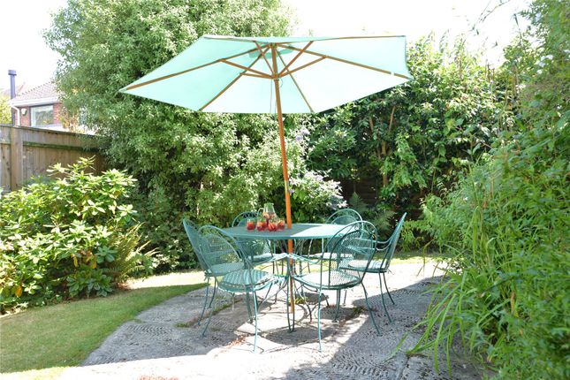 23, Westfield Road, Lymington photo 5