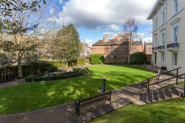 Flat for sale in Mill Mount, York, North Yorkshire