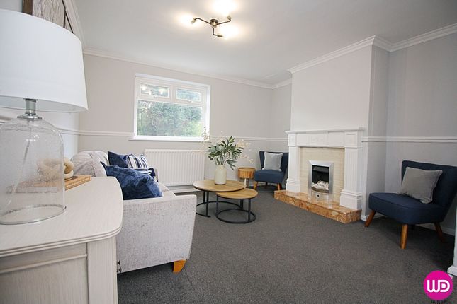 23 Whitgrave Road, Newcastle upon Tyne photo 4